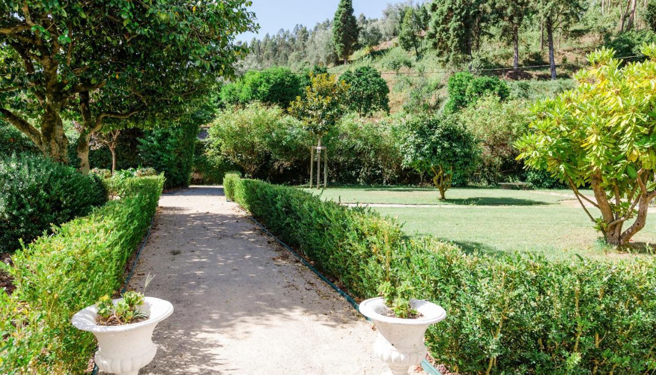 Torres Da Vila Anadia Extérieur photo